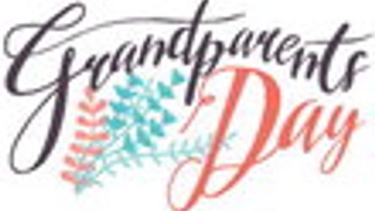 THJ Celebrates Grandparents