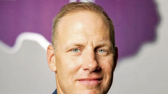 Thrall names interim superintendent