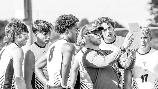 Thrall releases 2025-26 football schedule