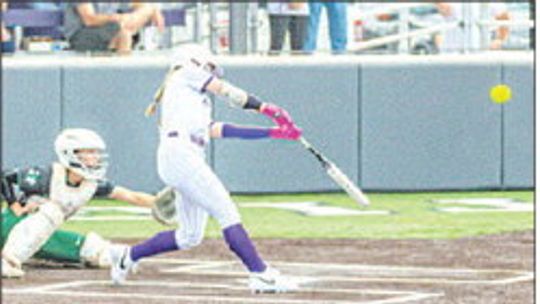Thrall’s Madsen named first team all-state