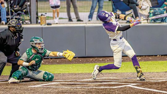 Thrall’s struggles continue in non-district loss