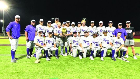 Thrall set to face Central Heights in regional playoff series
