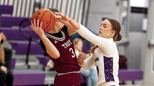 Tigerettes season comes to a close