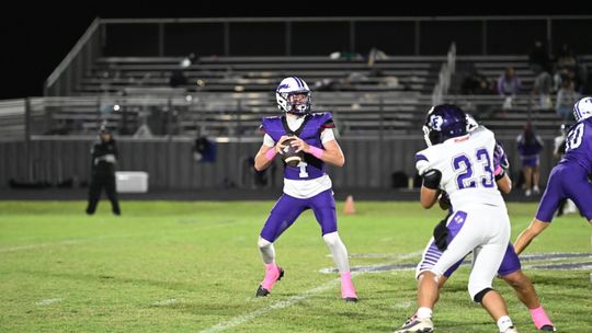 Tigers blowout Rogers on road