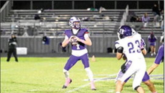 Tigers blowout Rogers on road