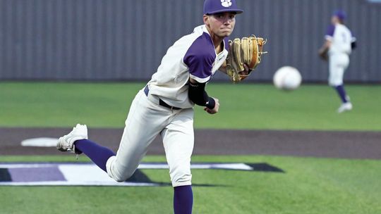 Tigers down Eagles, 4-1