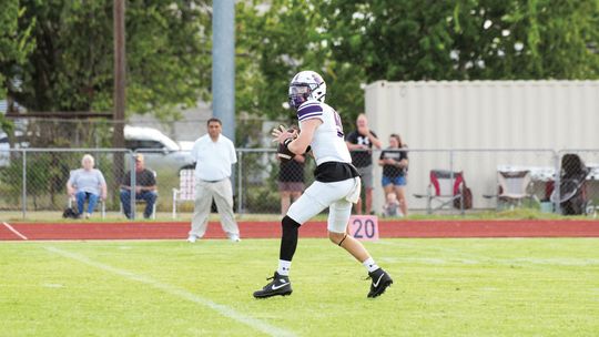 Tigers eye first win versus Panthers