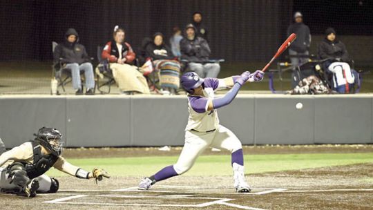 Tigers find some momentum in weekend sweep