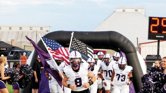 Tigers look to bounce back versus Cougars