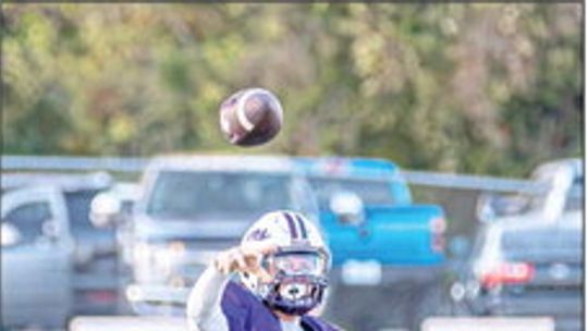 Tigers outrun Shorthorns 41-20
