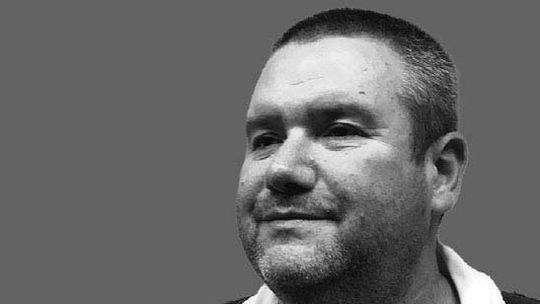 Turner: A media pioneer