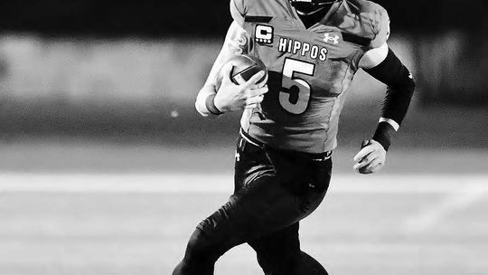 Two Hippos nominated for Whataburger Super Team