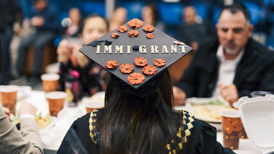 Undocumented student rumors put to rest