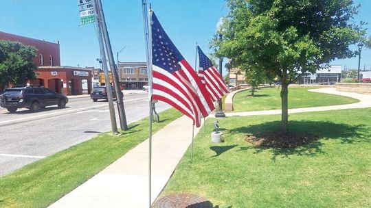 Veteran’s tombstone vandalized, Taylor PD investigating