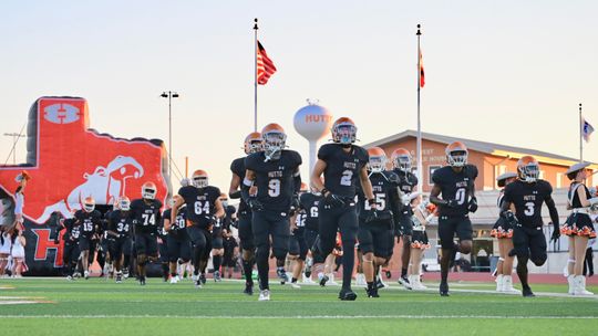 Walraven named Hippos new head football coach