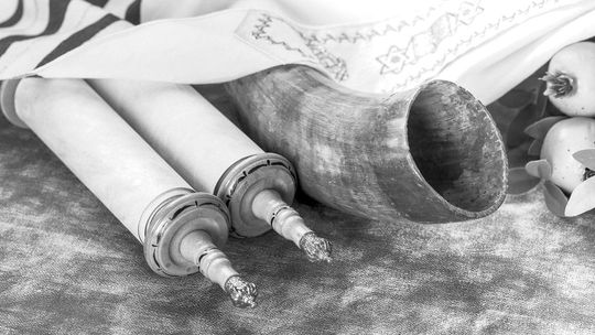 Why we atone on Yom Kippur