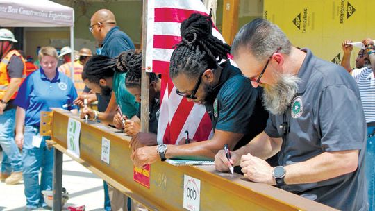 Wilco Juvenile Justice Center gets remodel