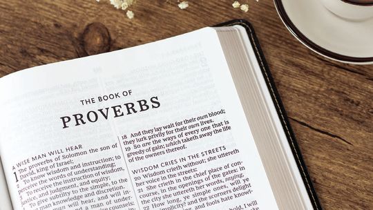 Wisdom and the role of the divine