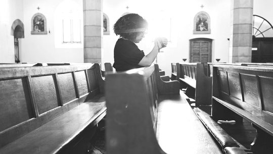 ‘Woke’ — it’s a bit like Jesus
