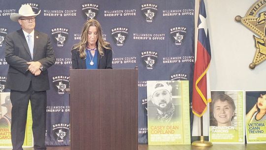 Woman in fentanyl death case remembered