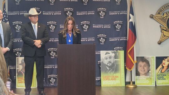 Woman who died in Williamson County fentanyl case recalled as ‘amazing mother’