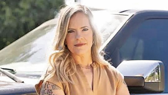 X to cover Wilco GOP chair’s legal bills