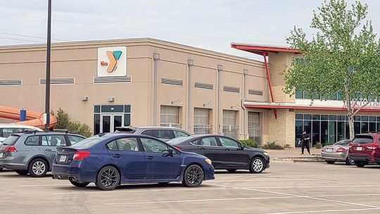 YMCA, city collaborate on expansion
