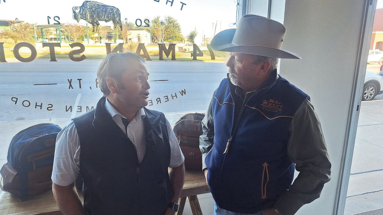 ELECTIONS SET FOR MAY 2