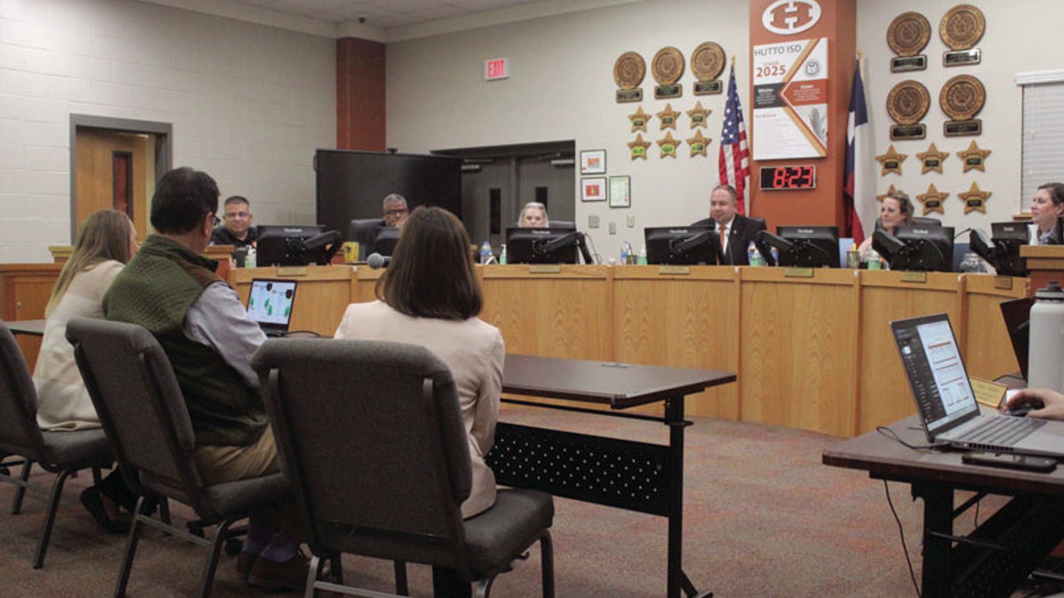 Hutto ISD reveals eclipse plans