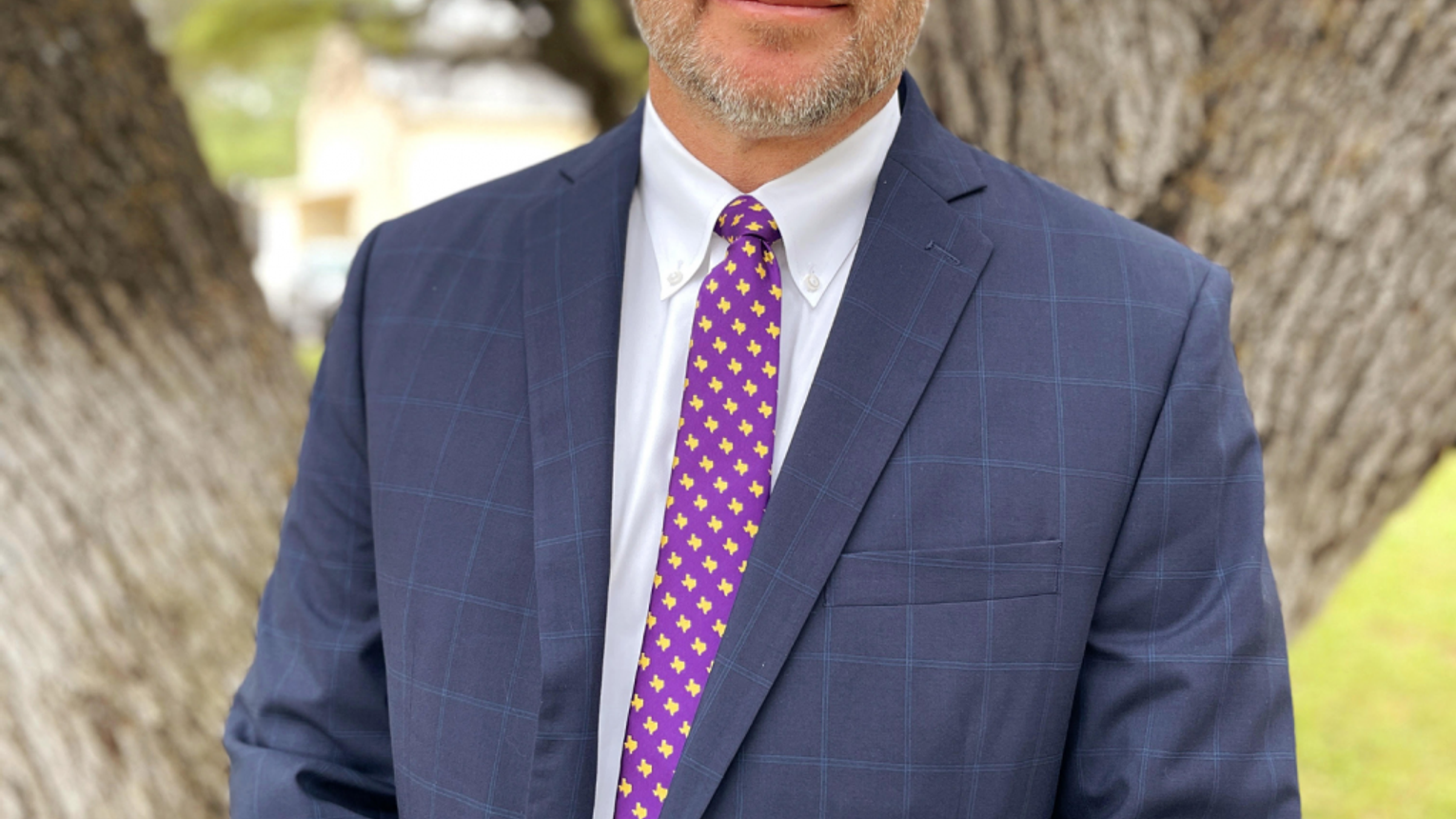 New County Judge Appointed