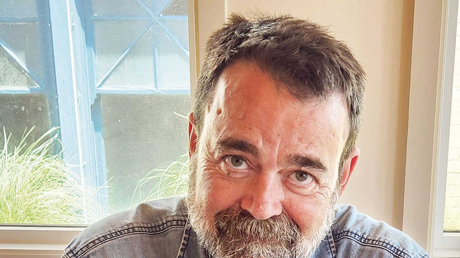 NEW TOURISM DIRECTOR TO PROMOTE TAYLOR