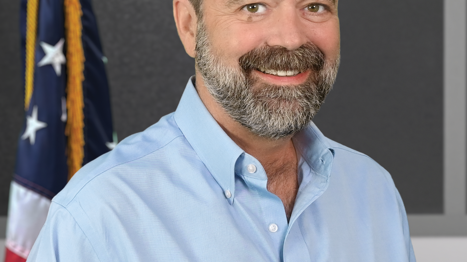 Doug Geiss Taylor has new downtown and tourism director