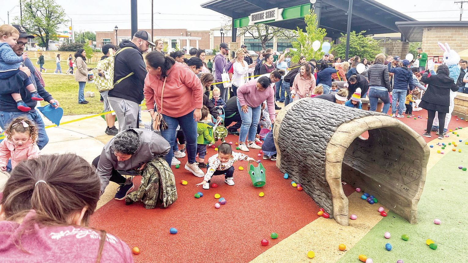 Egg Hunts Near Me A Fun-Filled Guide
