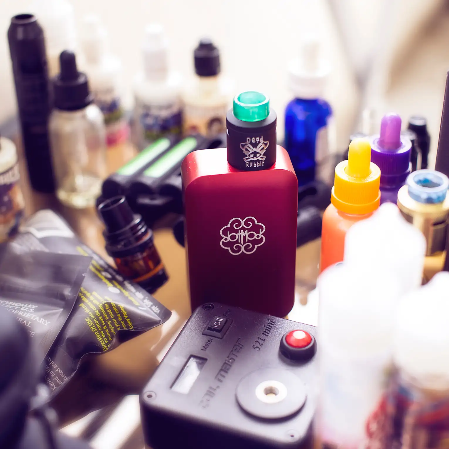 how much is elf bar vape Taylor Fruits - Wild Berries (Salt)