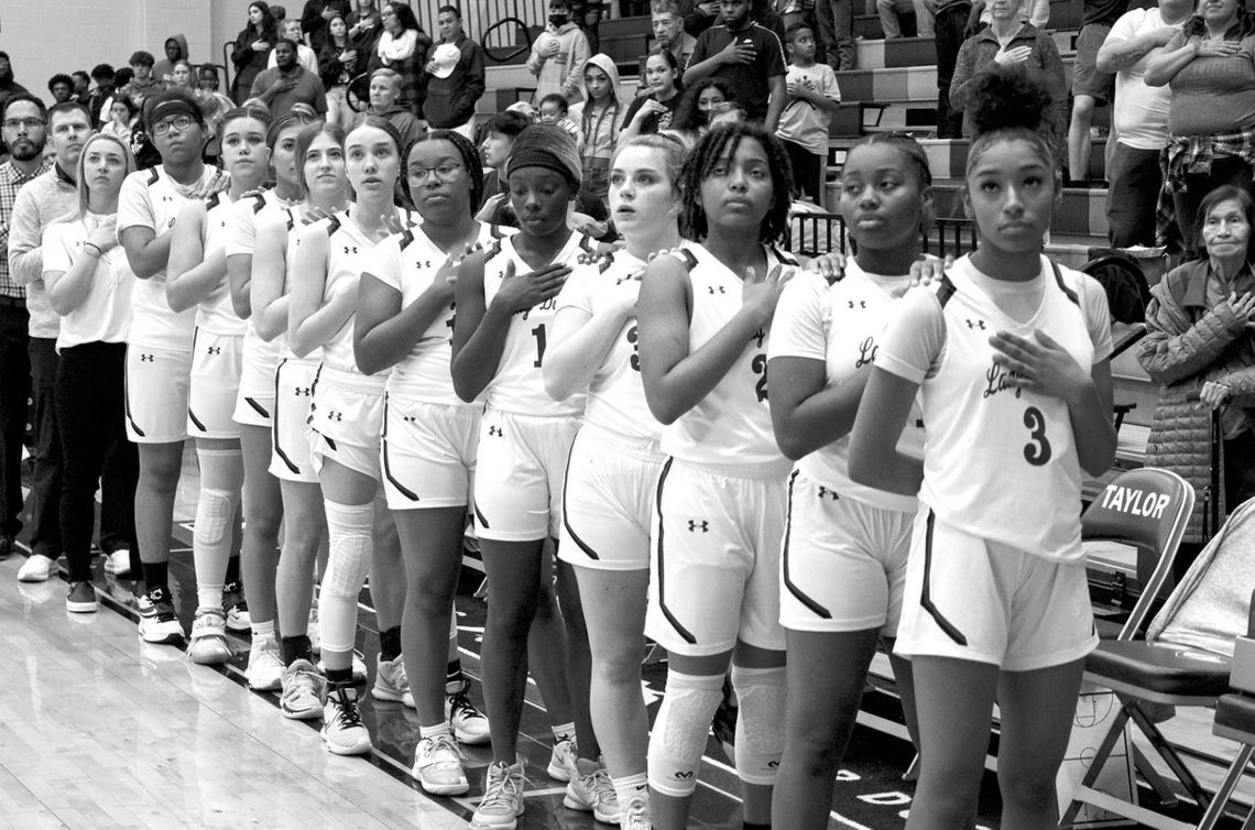 Lady Ducks brings strength and unity under an equality as Title IX marks its 50th anniversary. File photo