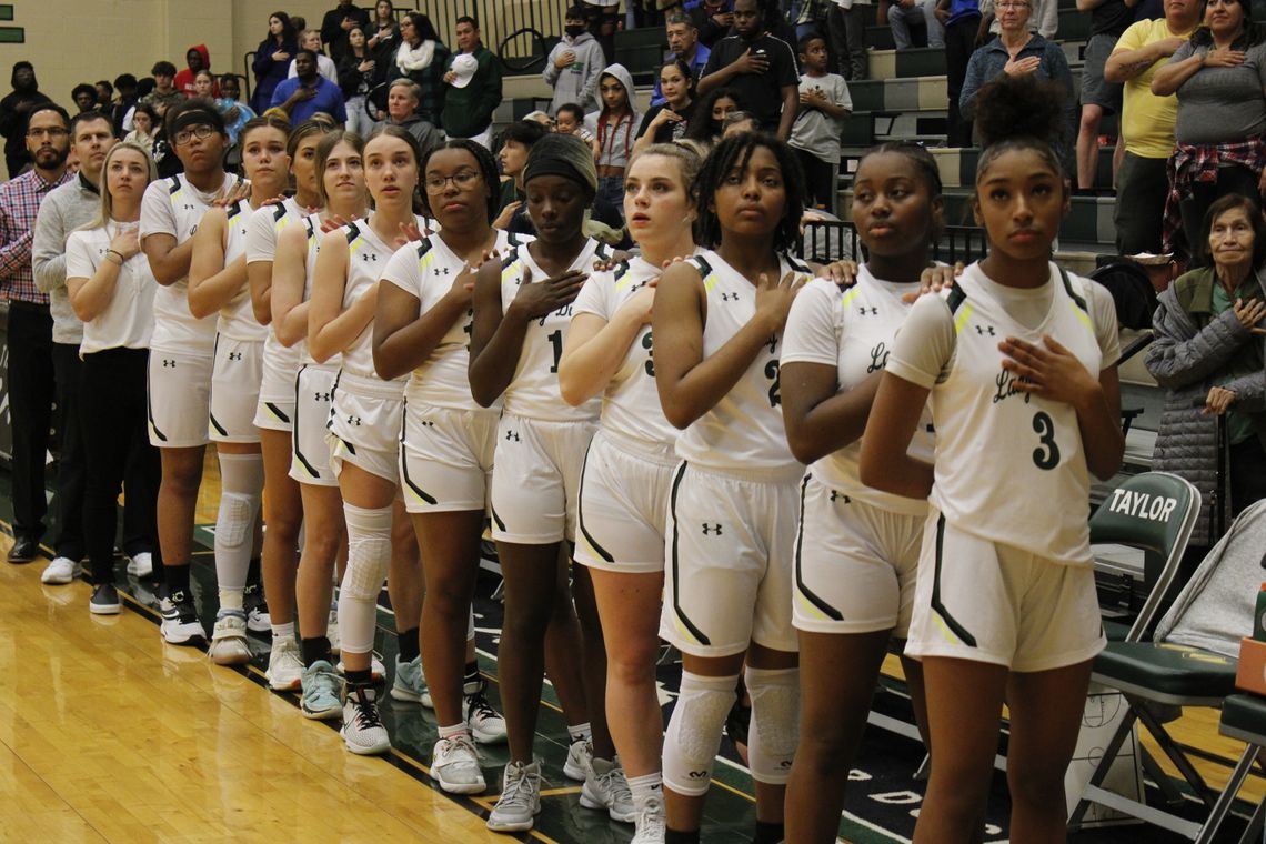 Lady Ducks brings strength and unity under and equality as Title IX marks its 50th anniversary. 