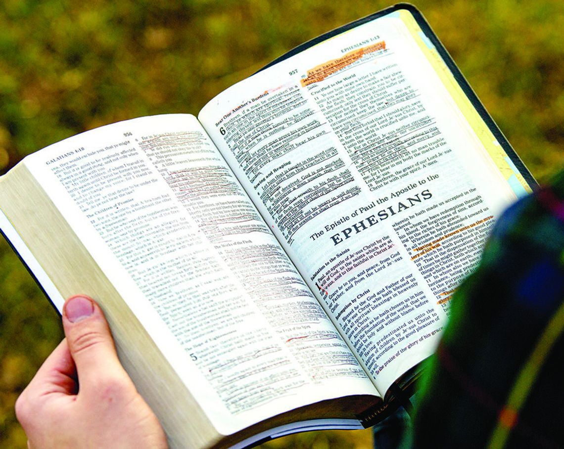 A single movement originating in God A single movement originating in God