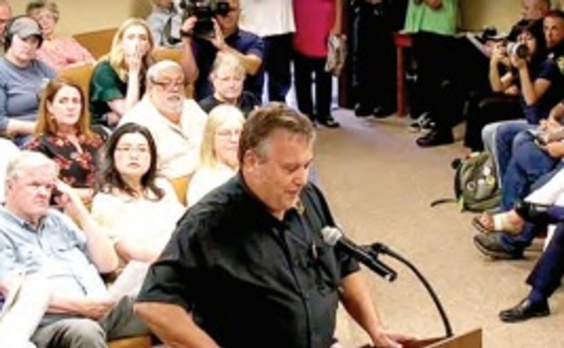 A tale of two Taylor petitions