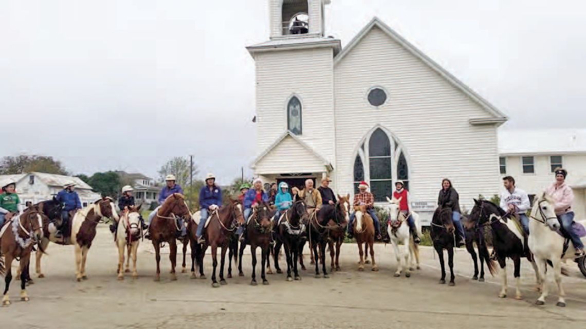 A Very Coupland Christmas