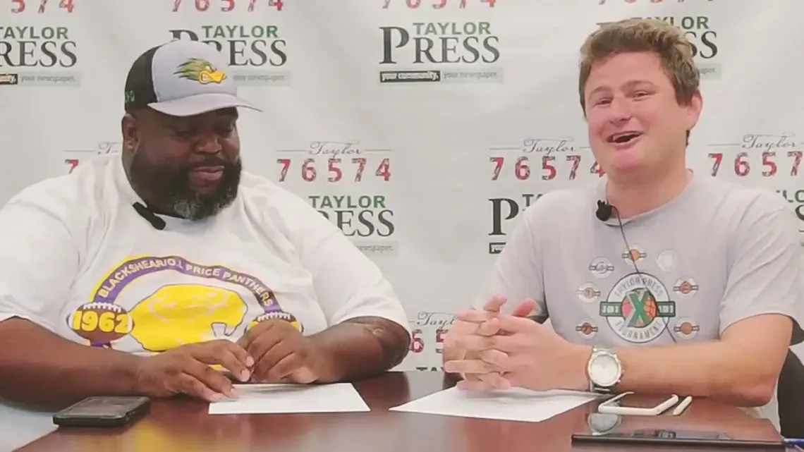 Around The Watercooler Aug 23 2023