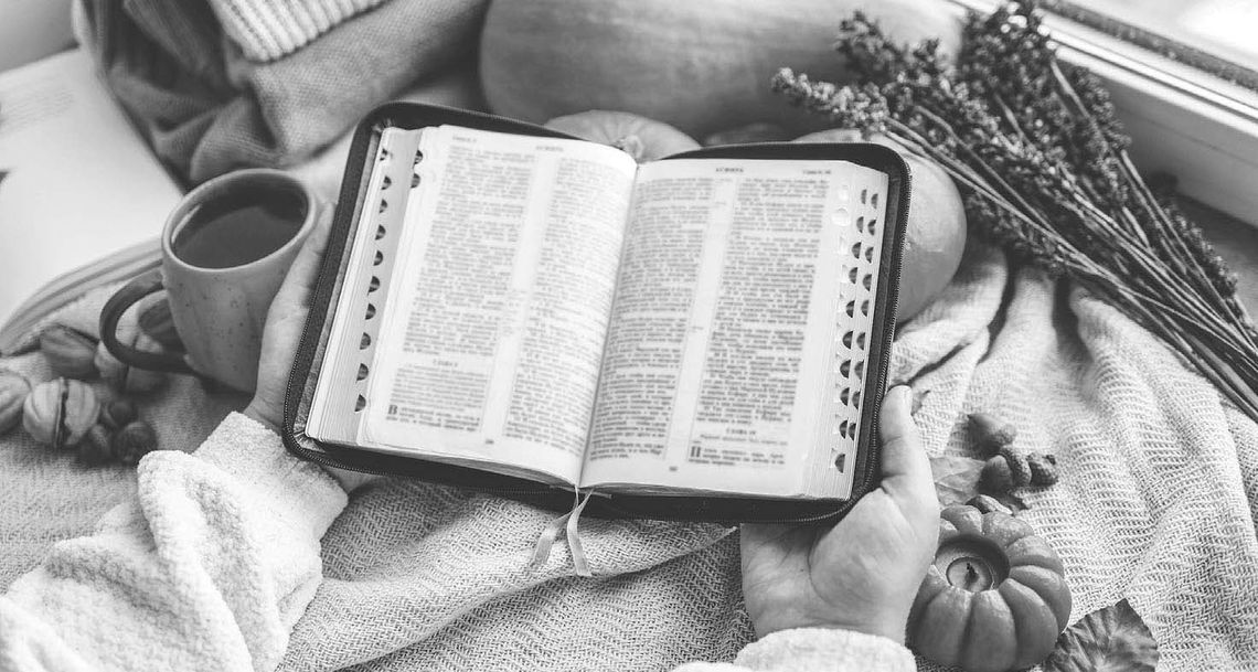 Avoiding a ‘toxic’ state of gratitude