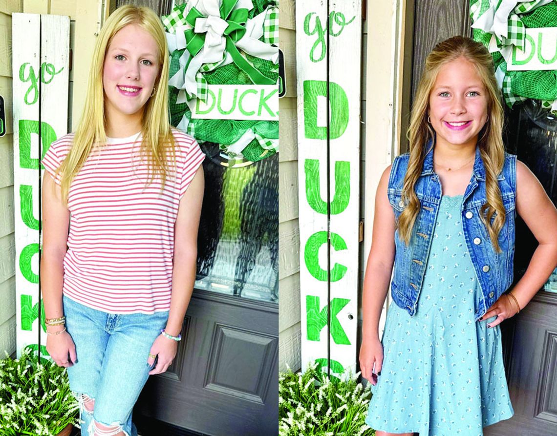 Back to School 2025-26