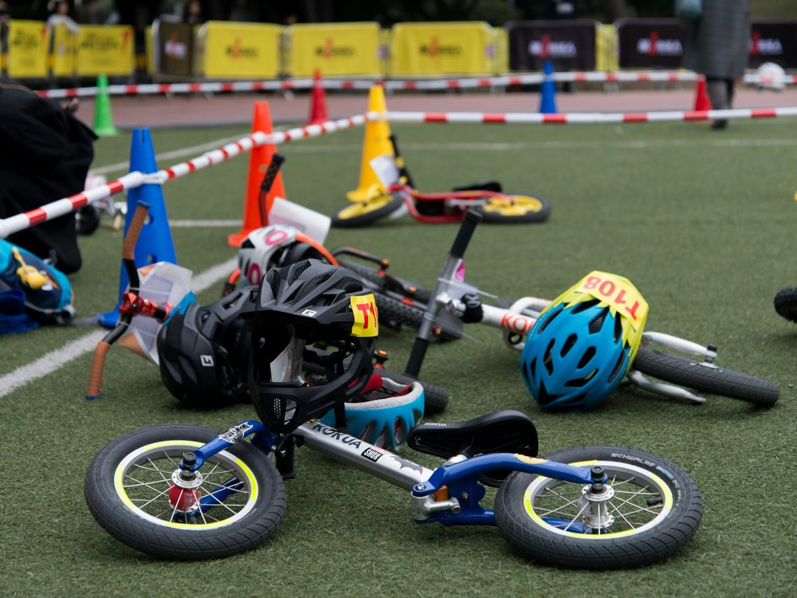 Bike Rodeo this weekend