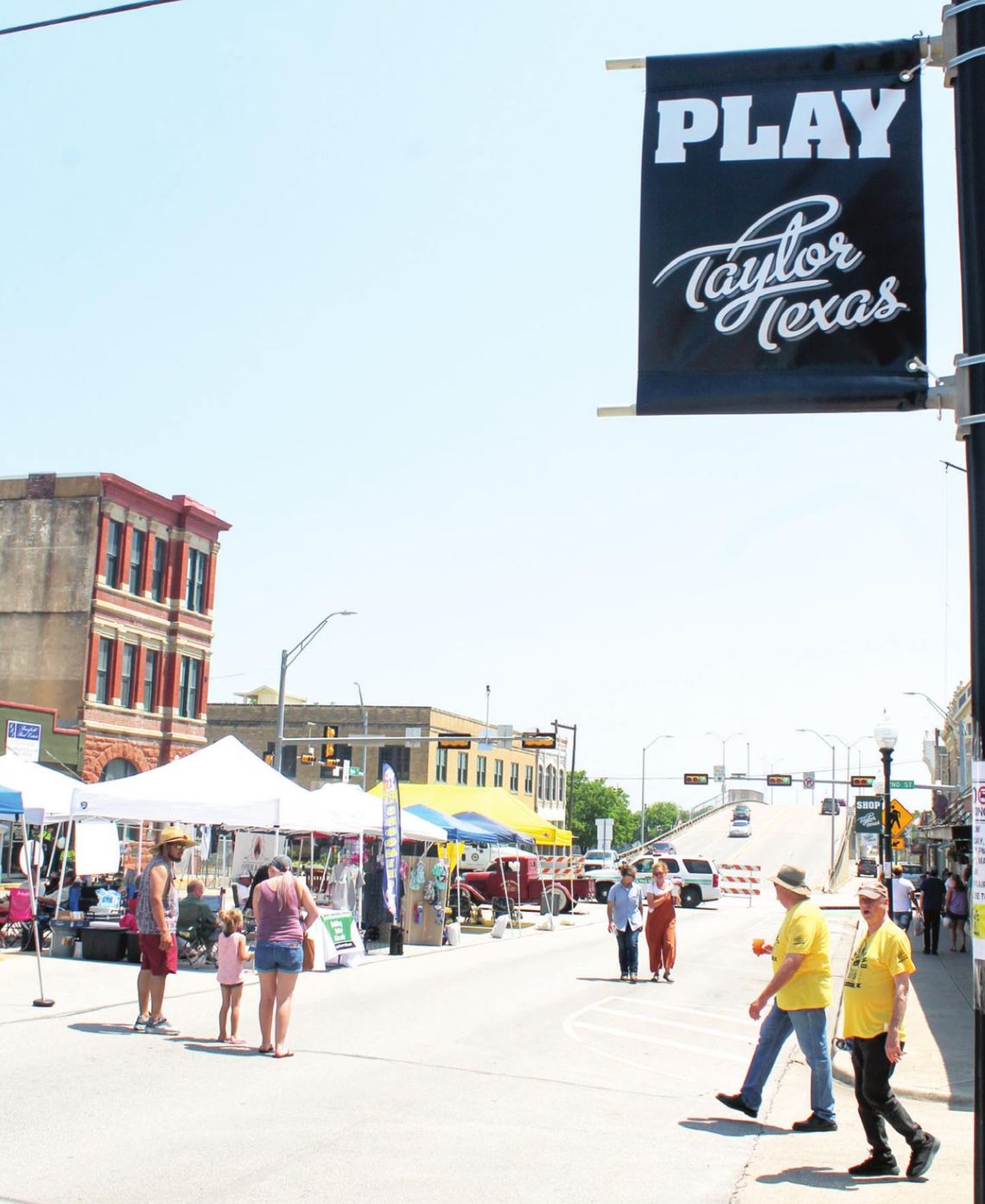 Blackland Prairie Days returns