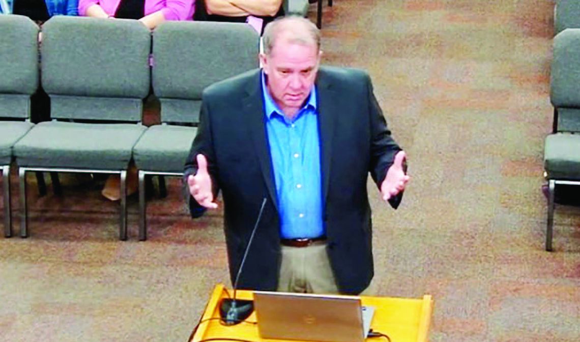 Blue Origin to support Hutto teachers, students