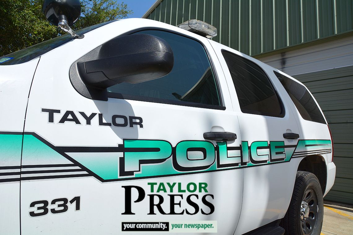 Body found in Belton could be Taylor man.