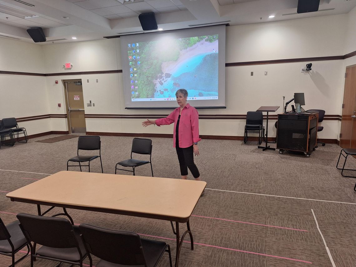 Breast-cancer screenings expand to prostate, colon Breast-cancer screenings expand to prostate, colon