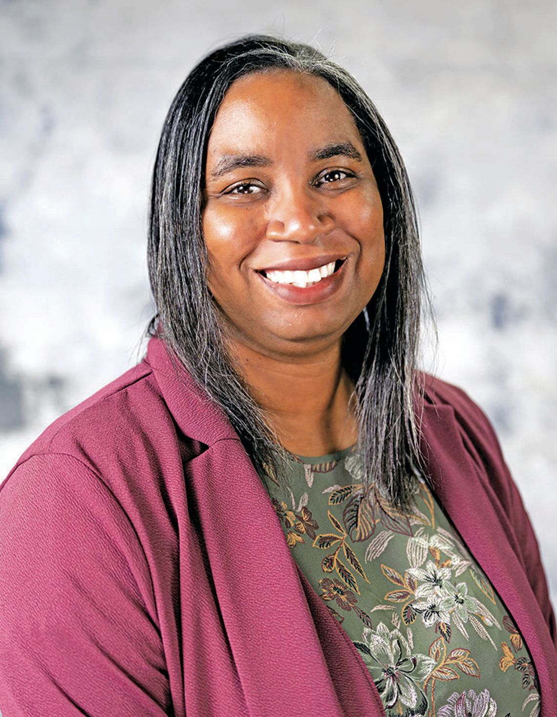 Bybee, Gros promoted;Johnson resigns