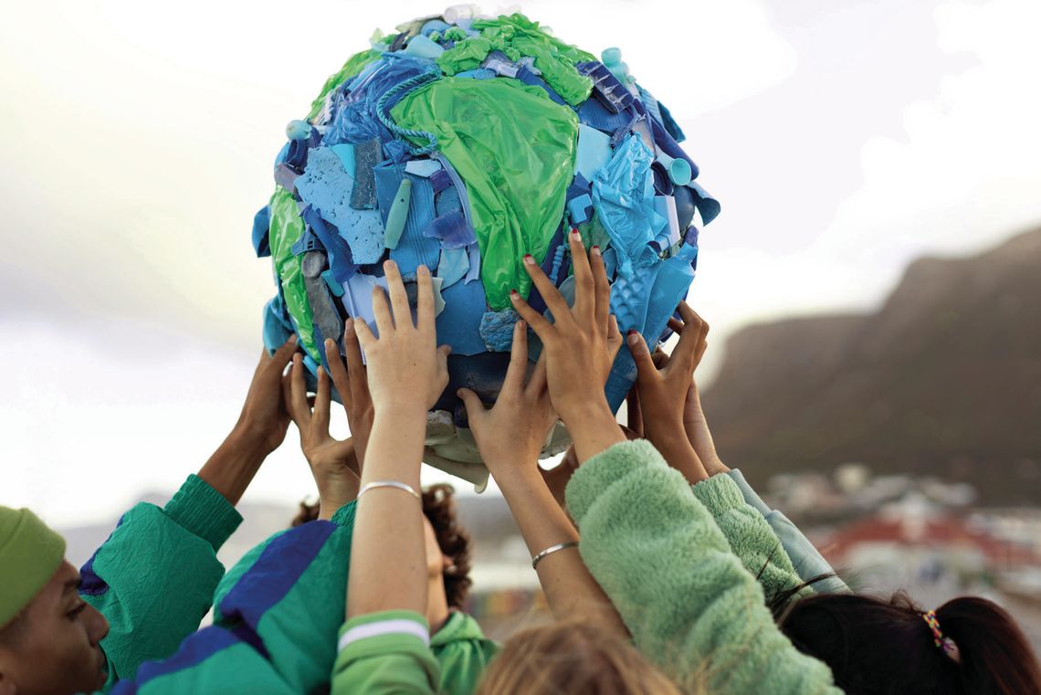 CARTS offers free rides on Earth Day