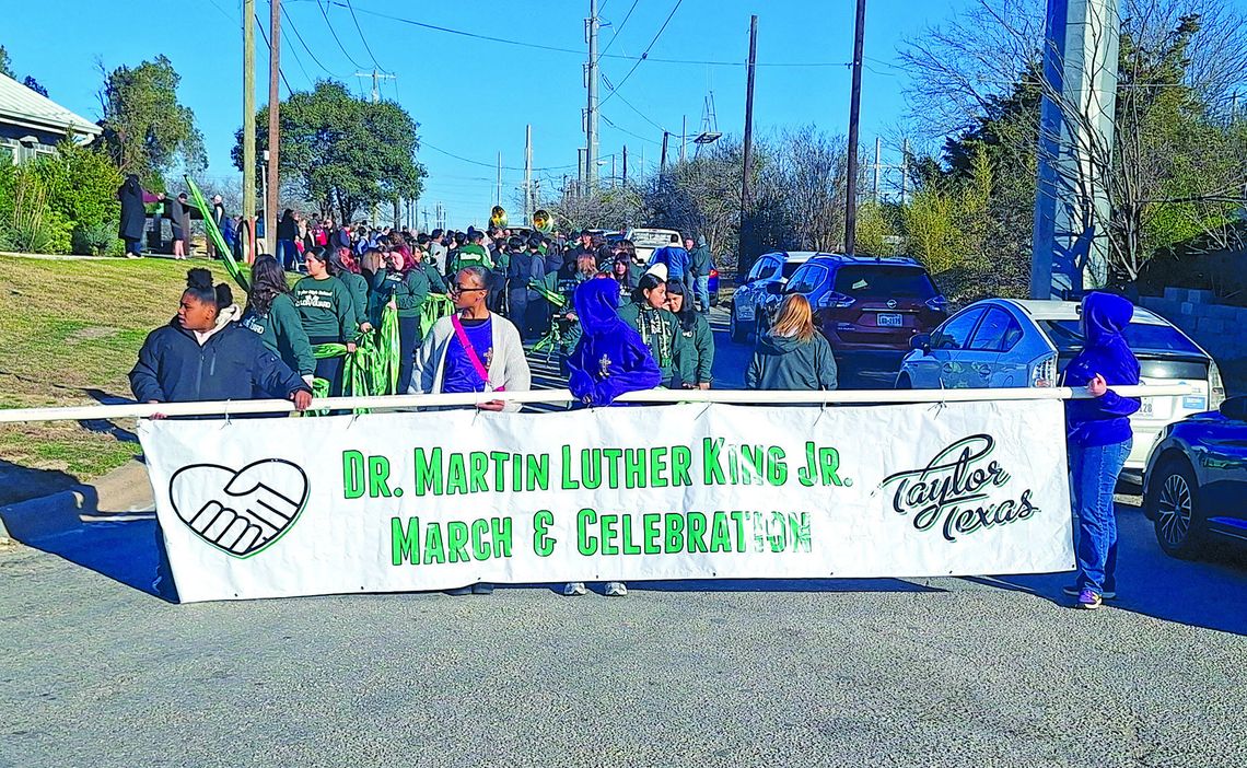 Celebrating a legacy